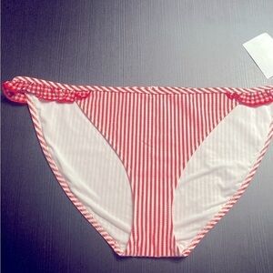 Aerie bikini bottom size L